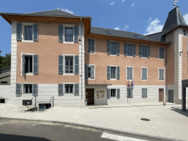 Christophe DOVEZE - AHORA ARCHITECTES